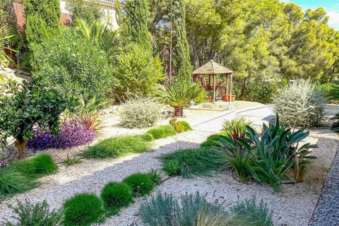 Villa à vendre à Santa Ponsa, Mallorca, Espagne, 4 chambres, 235 m2 No. 148581 - photo 20