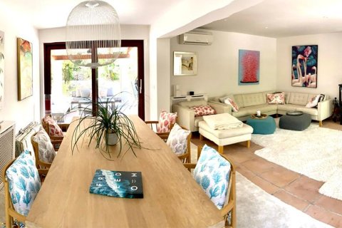 Villa à vendre à Santa Ponsa, Mallorca, Espagne, 4 chambres, 235 m2 No. 148581 - photo 12