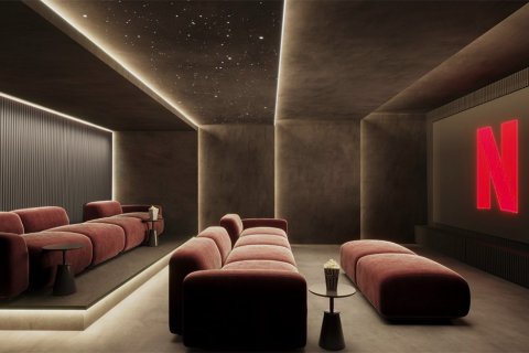 Apartment à vendre à Mallorca, Espagne, 3 chambres, 252 m2 No. 148583 - photo 10