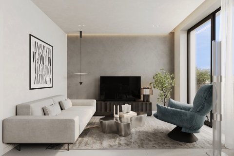 Apartment à vendre à Mallorca, Espagne, 3 chambres, 252 m2 No. 148583 - photo 2