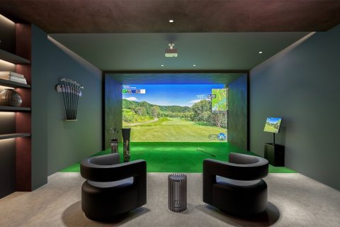 Apartment à vendre à Mallorca, Espagne, 3 chambres, 252 m2 No. 148583 - photo 9