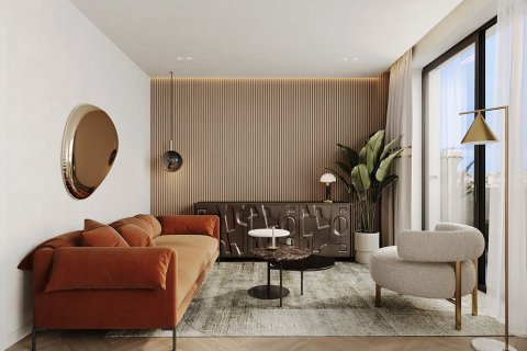 Apartment à vendre à Mallorca, Espagne, 3 chambres, 252 m2 No. 148583 - photo 6