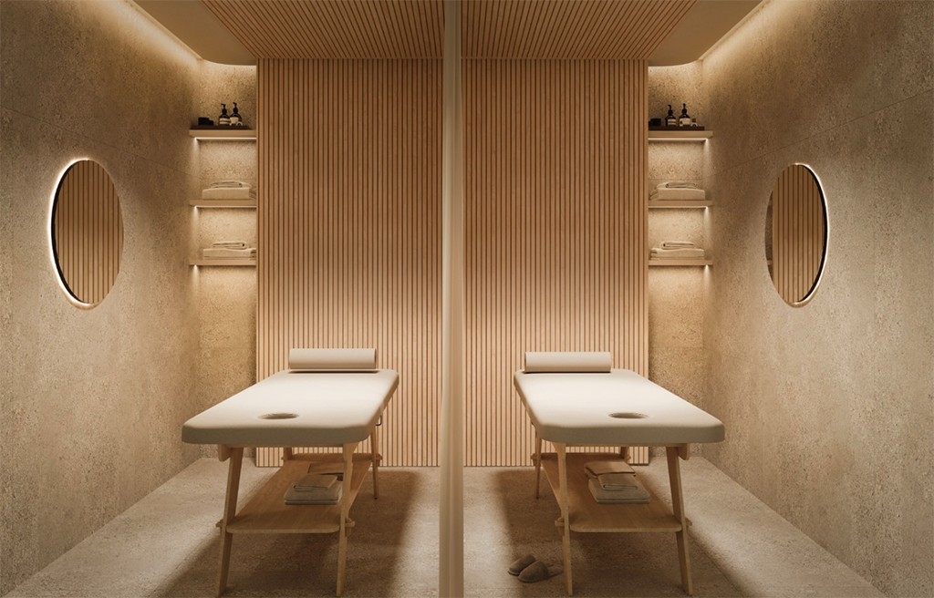 Квартира в Майорка, Испания 3 спальни, 252м2 №148583