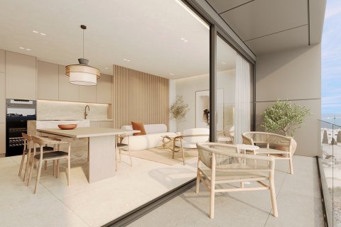 Apartment à vendre à Mallorca, Espagne, 1 chambre, 86 m2 No. 148585 - photo 3