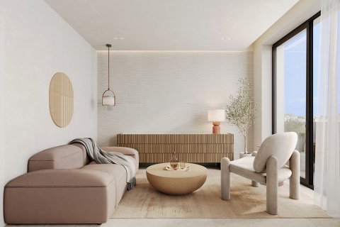 Apartment à Mallorca, Espagne 3 chambres, 357 m2 No. 148582