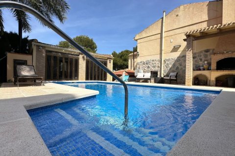 Wohnung zum Verkauf in Torrevieja, Alicante, Spanien 4 Schlafzimmer, 247 m2 Nr. 166276 - Foto 27