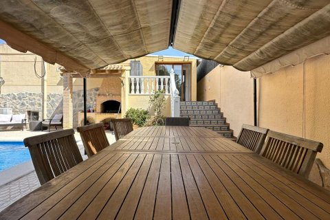 Wohnung zum Verkauf in Torrevieja, Alicante, Spanien 4 Schlafzimmer, 247 m2 Nr. 166276 - Foto 28