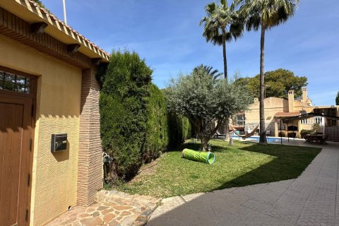 Wohnung zum Verkauf in Torrevieja, Alicante, Spanien 4 Schlafzimmer, 247 m2 Nr. 166276 - Foto 23
