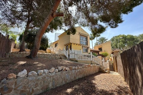 Wohnung zum Verkauf in Torrevieja, Alicante, Spanien 4 Schlafzimmer, 247 m2 Nr. 166276 - Foto 6
