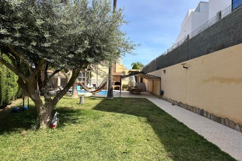 Wohnung zum Verkauf in Torrevieja, Alicante, Spanien 4 Schlafzimmer, 247 m2 Nr. 166276 - Foto 25