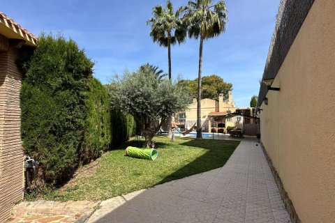 Wohnung zum Verkauf in Torrevieja, Alicante, Spanien 4 Schlafzimmer, 247 m2 Nr. 166276 - Foto 22