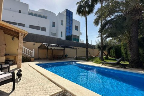 Wohnung zum Verkauf in Torrevieja, Alicante, Spanien 4 Schlafzimmer, 247 m2 Nr. 166276 - Foto 10