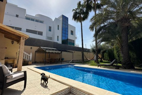 Wohnung zum Verkauf in Torrevieja, Alicante, Spanien 4 Schlafzimmer, 247 m2 Nr. 166276 - Foto 11