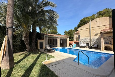 Wohnung zum Verkauf in Torrevieja, Alicante, Spanien 4 Schlafzimmer, 247 m2 Nr. 166276 - Foto 26