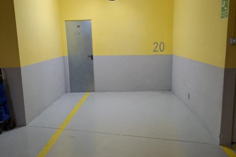 Garage a Alicante, Spagna 20 mq. N° 166272