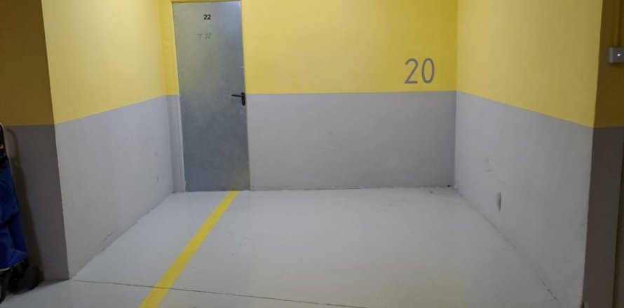 Garage a Alicante, Spagna 20 mq. N° 166272