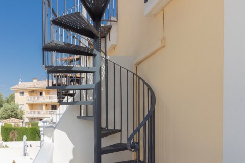 Casa in vendita a Alicante, Spagna 76 mq. N° 166273 - foto 28