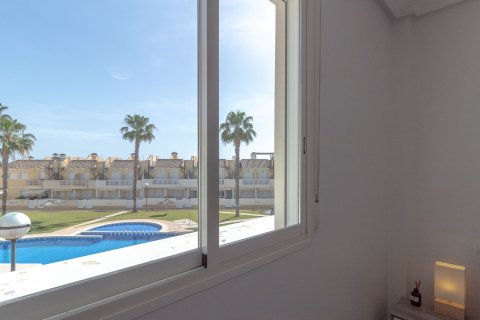 Casa in vendita a Alicante, Spagna 76 mq. N° 166273 - foto 20