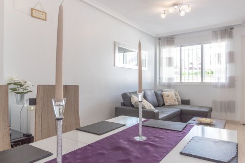 Casa in vendita a Alicante, Spagna 76 mq. N° 166273 - foto 8