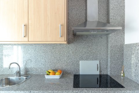 Dom w Alicante, Hiszpania 76 mkw. nr 166273 – zdjęcie 11