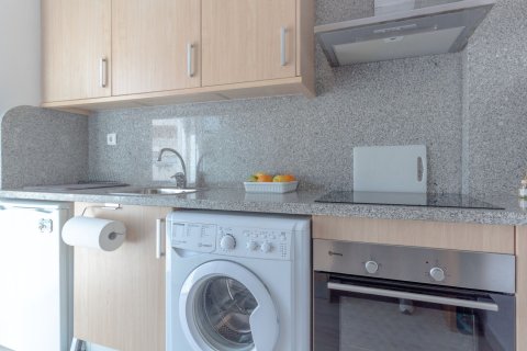 Dom w Alicante, Hiszpania 76 mkw. nr 166273 – zdjęcie 12