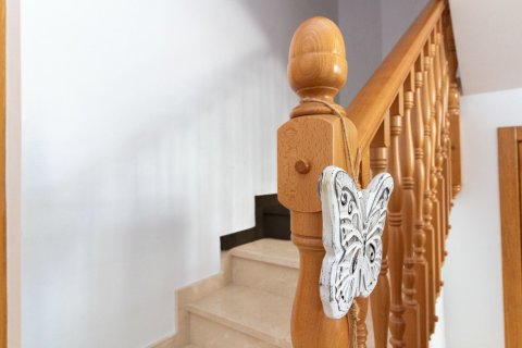 Dom w Alicante, Hiszpania 76 mkw. nr 166273 – zdjęcie 15