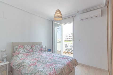 Casa in vendita a Alicante, Spagna 76 mq. N° 166273 - foto 23