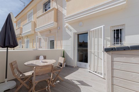 Dom w Alicante, Hiszpania 76 mkw. nr 166273 – zdjęcie 2