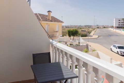 Casa in vendita a Alicante, Spagna 76 mq. N° 166273 - foto 27