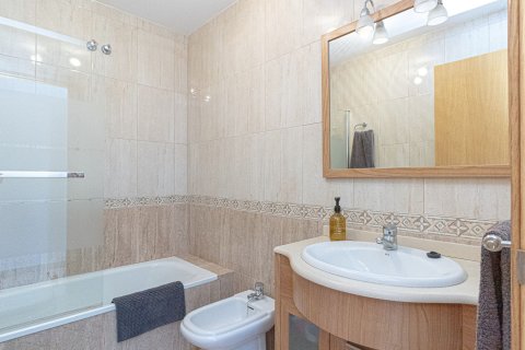 Casa in vendita a Alicante, Spagna 76 mq. N° 166273 - foto 21