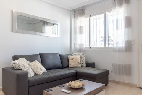 Casa in vendita a Alicante, Spagna 76 mq. N° 166273 - foto 6