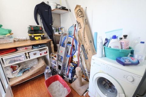 Dom w Torrevieja, Alicante, Hiszpania 3 sypialnie, 132 mkw. nr 166274 – zdjęcie 10