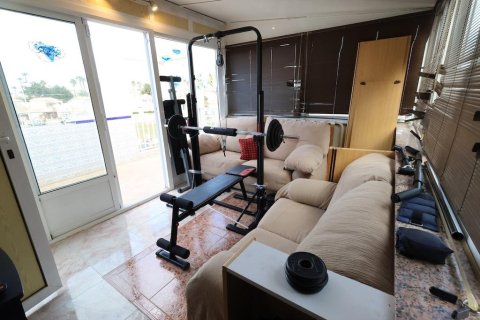 Dom w Torrevieja, Alicante, Hiszpania 3 sypialnie, 132 mkw. nr 166274 – zdjęcie 19