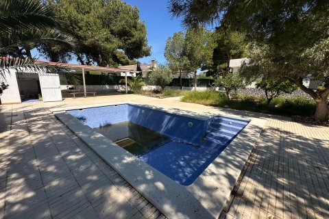 Villa in vendita a San Vicente del Raspeig, Alicante, Spagna 5 camere da letto, 358 mq. N° 166271 - foto 13