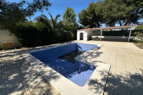 Villa in vendita a San Vicente del Raspeig, Alicante, Spagna 5 camere da letto, 358 mq. N° 166271 - foto 11