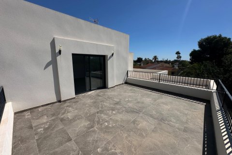 Villa in vendita a San Vicente del Raspeig, Alicante, Spagna 5 camere da letto, 358 mq. N° 166271 - foto 30