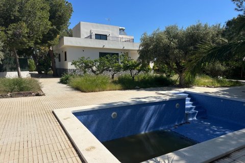 Villa in vendita a San Vicente del Raspeig, Alicante, Spagna 5 camere da letto, 358 mq. N° 166271 - foto 7