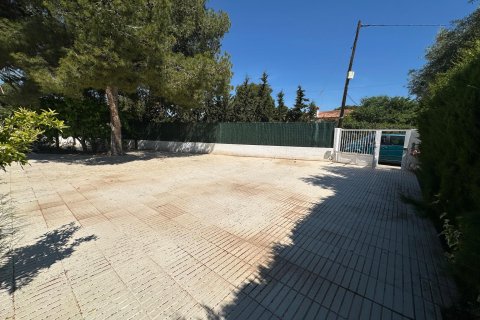 Villa in vendita a San Vicente del Raspeig, Alicante, Spagna 5 camere da letto, 358 mq. N° 166271 - foto 6