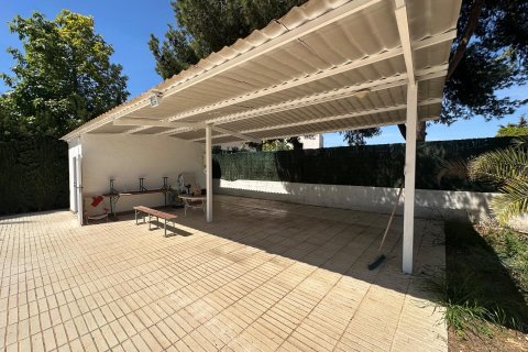 Villa in vendita a San Vicente del Raspeig, Alicante, Spagna 5 camere da letto, 358 mq. N° 166271 - foto 10