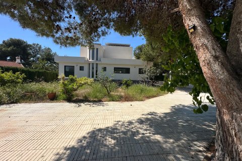 Villa in vendita a San Vicente del Raspeig, Alicante, Spagna 5 camere da letto, 358 mq. N° 166271 - foto 17