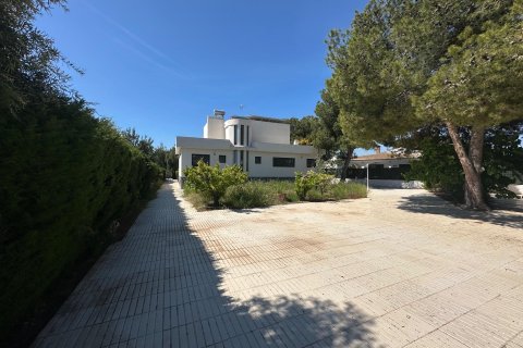 Villa in vendita a San Vicente del Raspeig, Alicante, Spagna 5 camere da letto, 358 mq. N° 166271 - foto 2