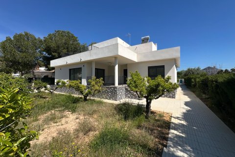 Villa in vendita a San Vicente del Raspeig, Alicante, Spagna 5 camere da letto, 358 mq. N° 166271 - foto 5