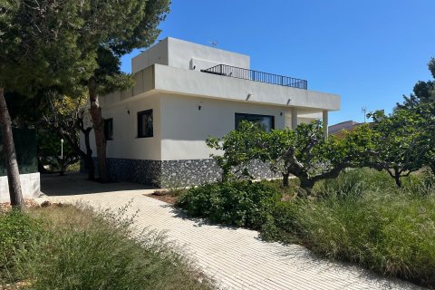 Villa in vendita a San Vicente del Raspeig, Alicante, Spagna 5 camere da letto, 358 mq. N° 166271 - foto 8