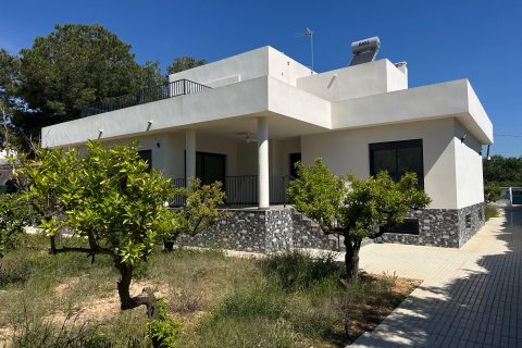 Villa in vendita a San Vicente del Raspeig, Alicante, Spagna 5 camere da letto, 358 mq. N° 166271 - foto 4