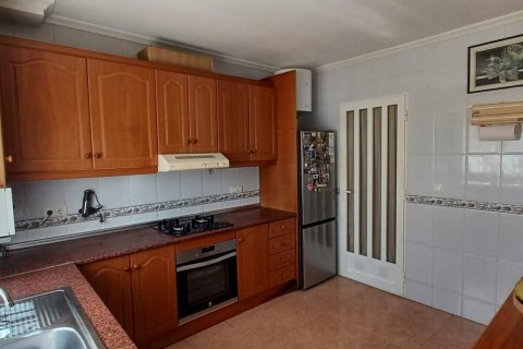 Dom w Alicante, Hiszpania 3 sypialnie, 86 mkw. nr 166277 – zdjęcie 8