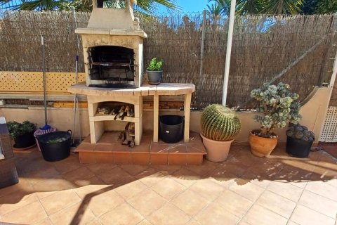 Dom w Alicante, Hiszpania 3 sypialnie, 86 mkw. nr 166277 – zdjęcie 15