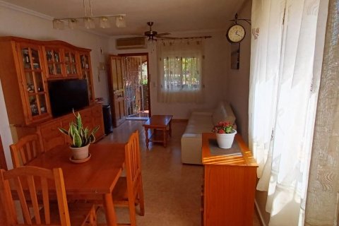 Dom w Alicante, Hiszpania 3 sypialnie, 86 mkw. nr 166277 – zdjęcie 3