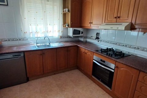 Dom w Alicante, Hiszpania 3 sypialnie, 86 mkw. nr 166277 – zdjęcie 9