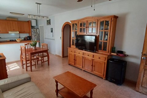 Dom w Alicante, Hiszpania 3 sypialnie, 86 mkw. nr 166277 – zdjęcie 2