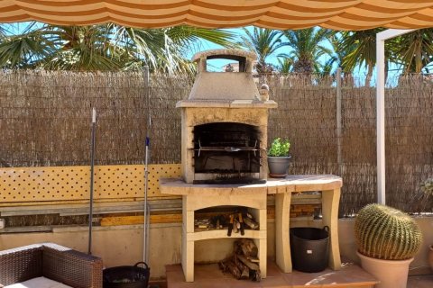 Dom w Alicante, Hiszpania 3 sypialnie, 86 mkw. nr 166277 – zdjęcie 14